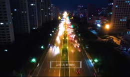 日照视频,捕捉海天一色的壮丽画卷